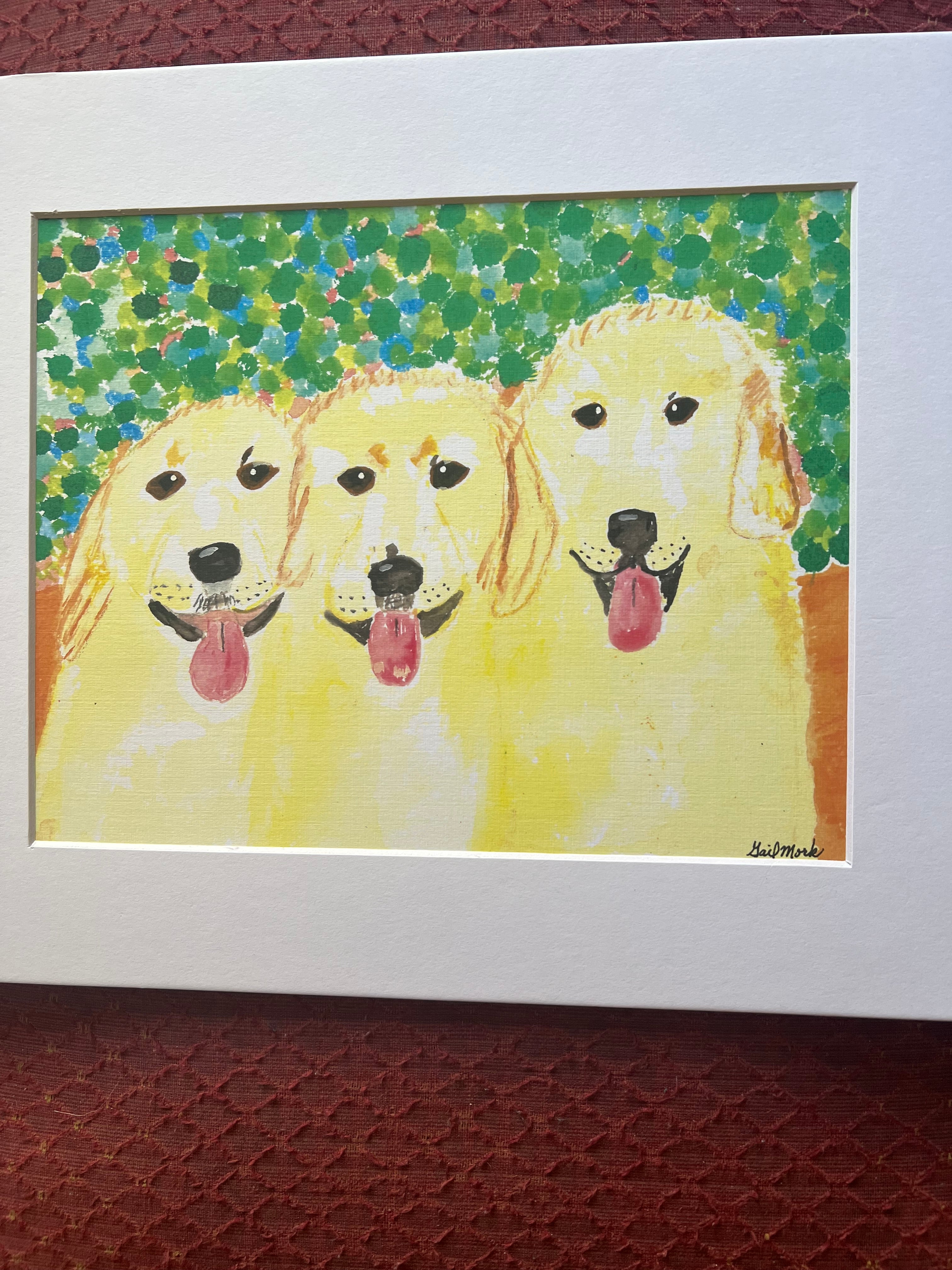 Whimsical Art Prints