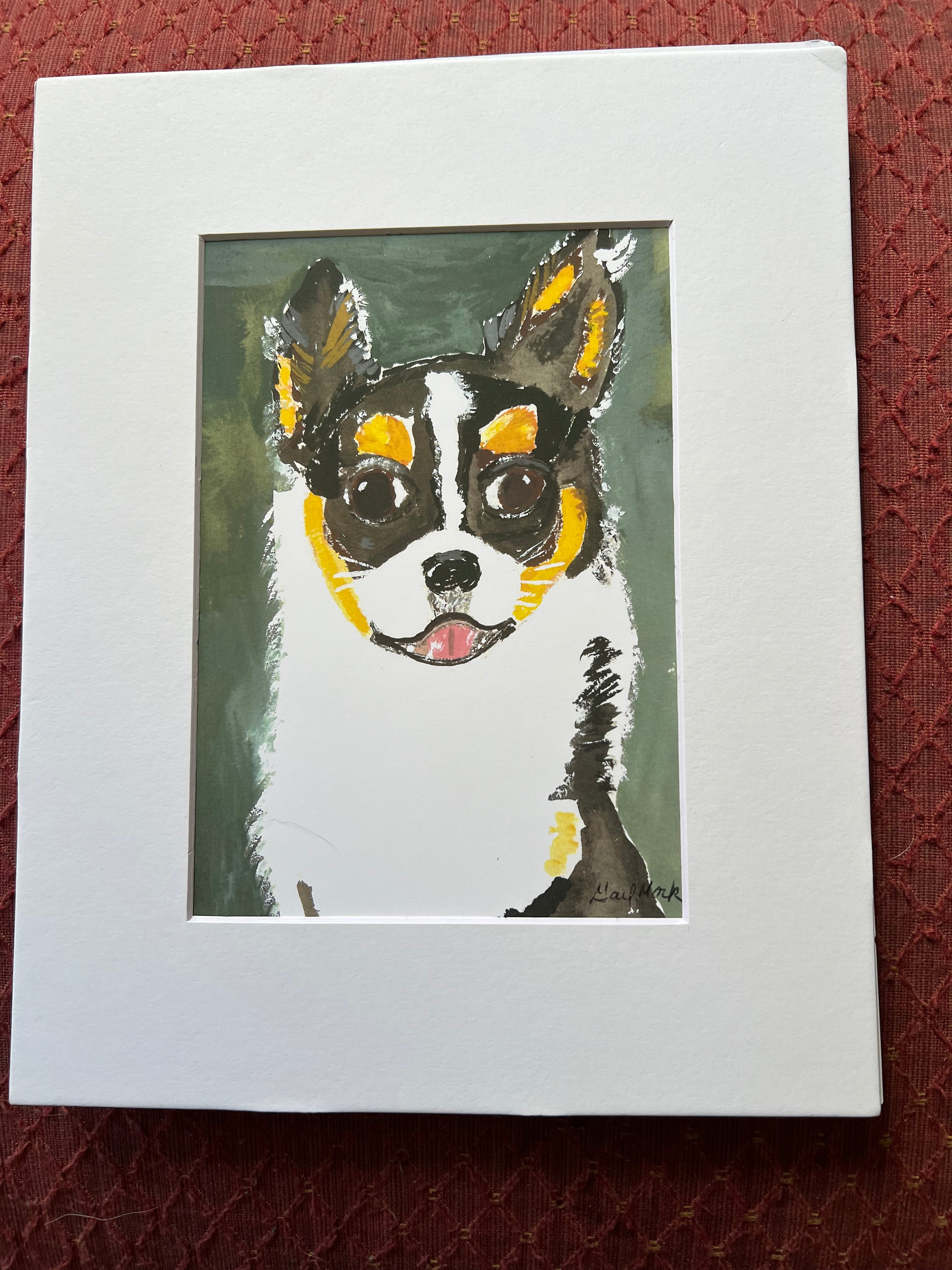 Whimsical  Animal Art prints