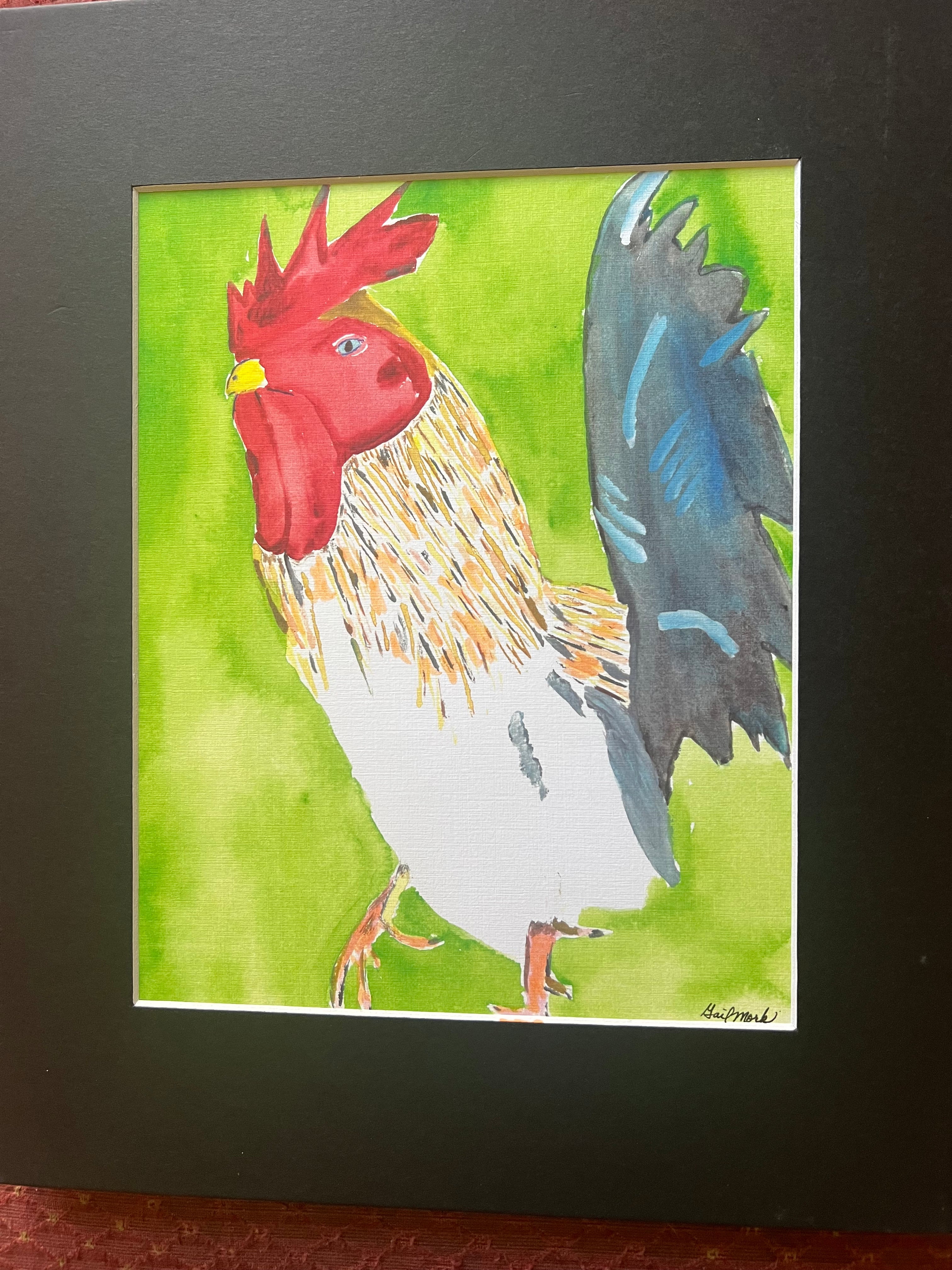 Whimsical Art Prints