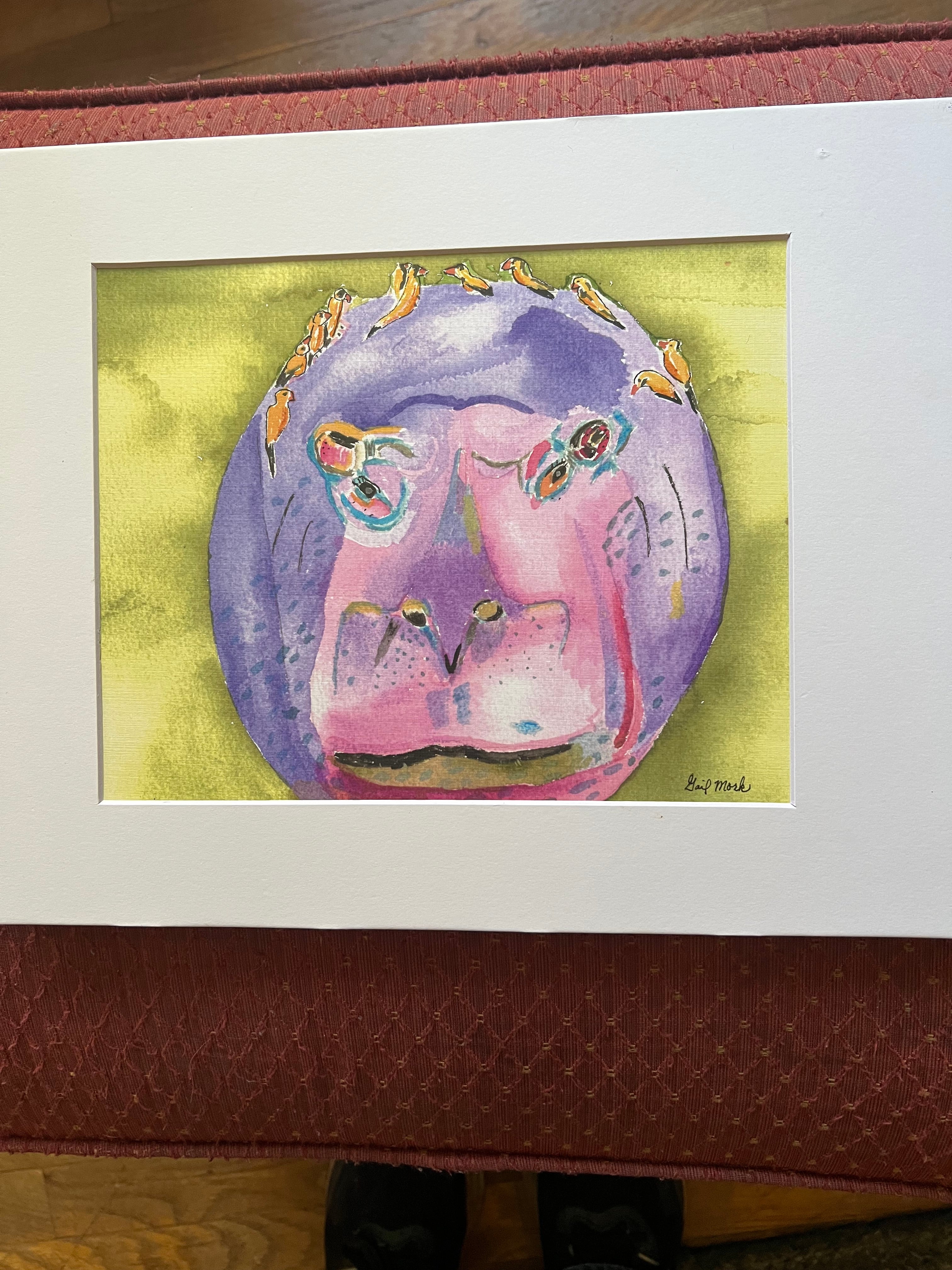Whimsical Art Prints