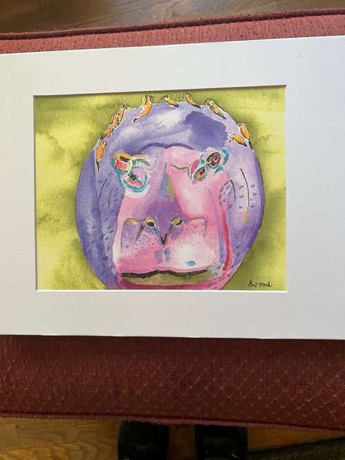 Whimsical Art Prints