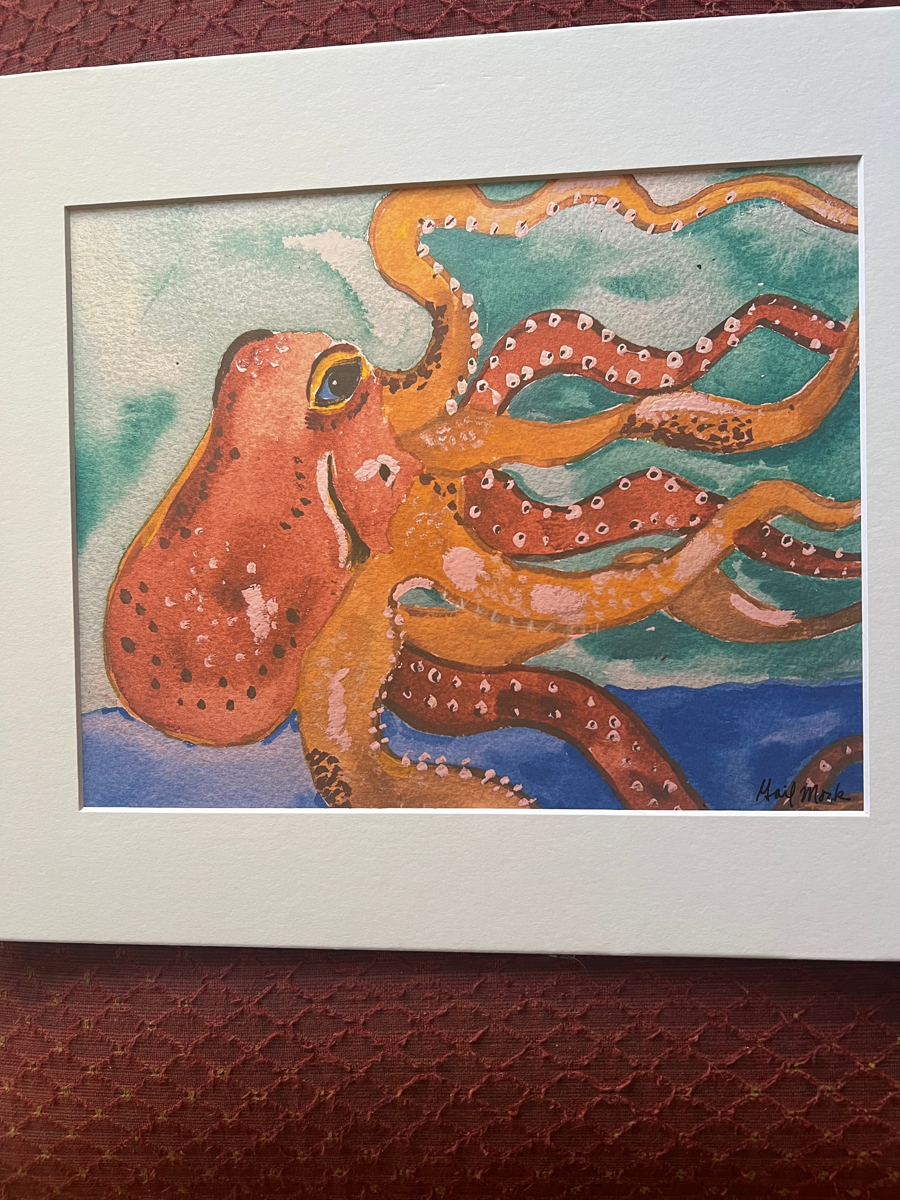 Whimsical Art Prints