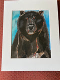 Whimsical Animal Art Prints