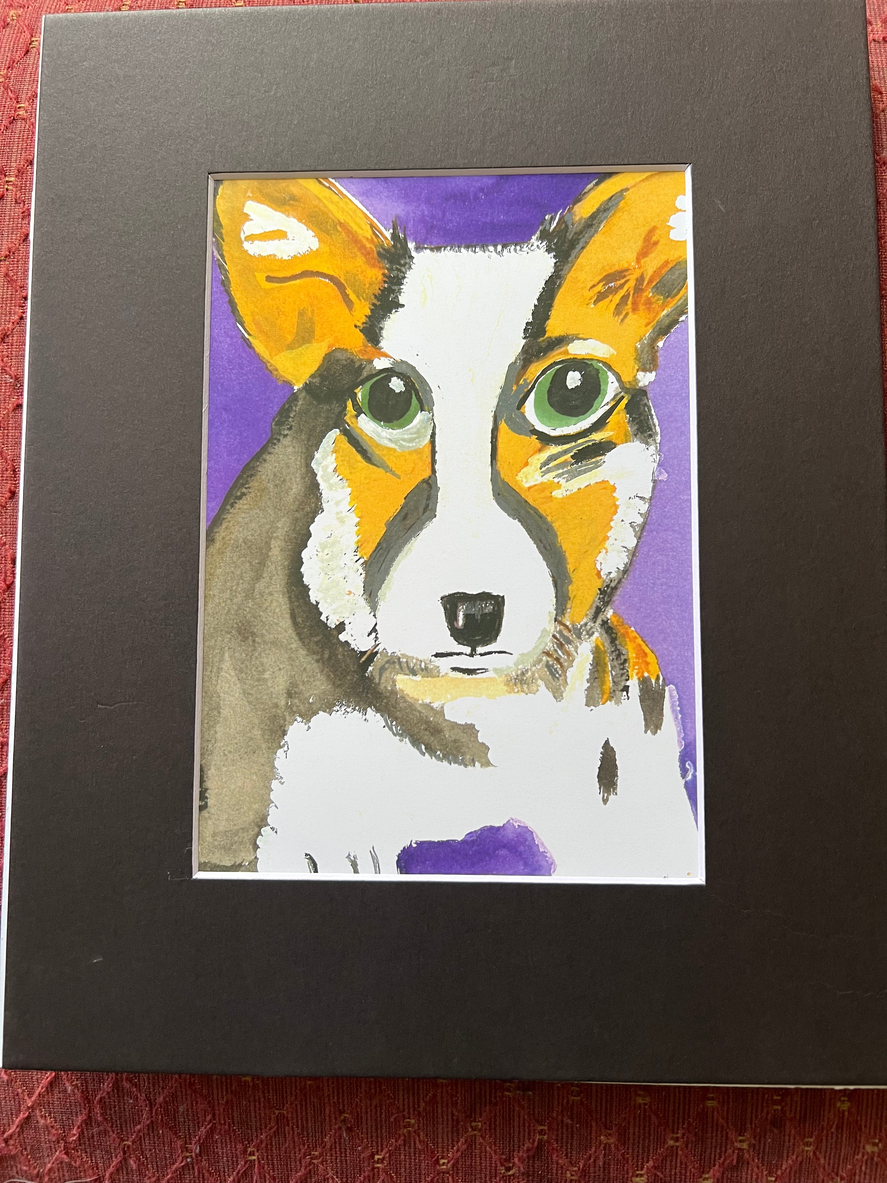Whimsical  Animal Art prints