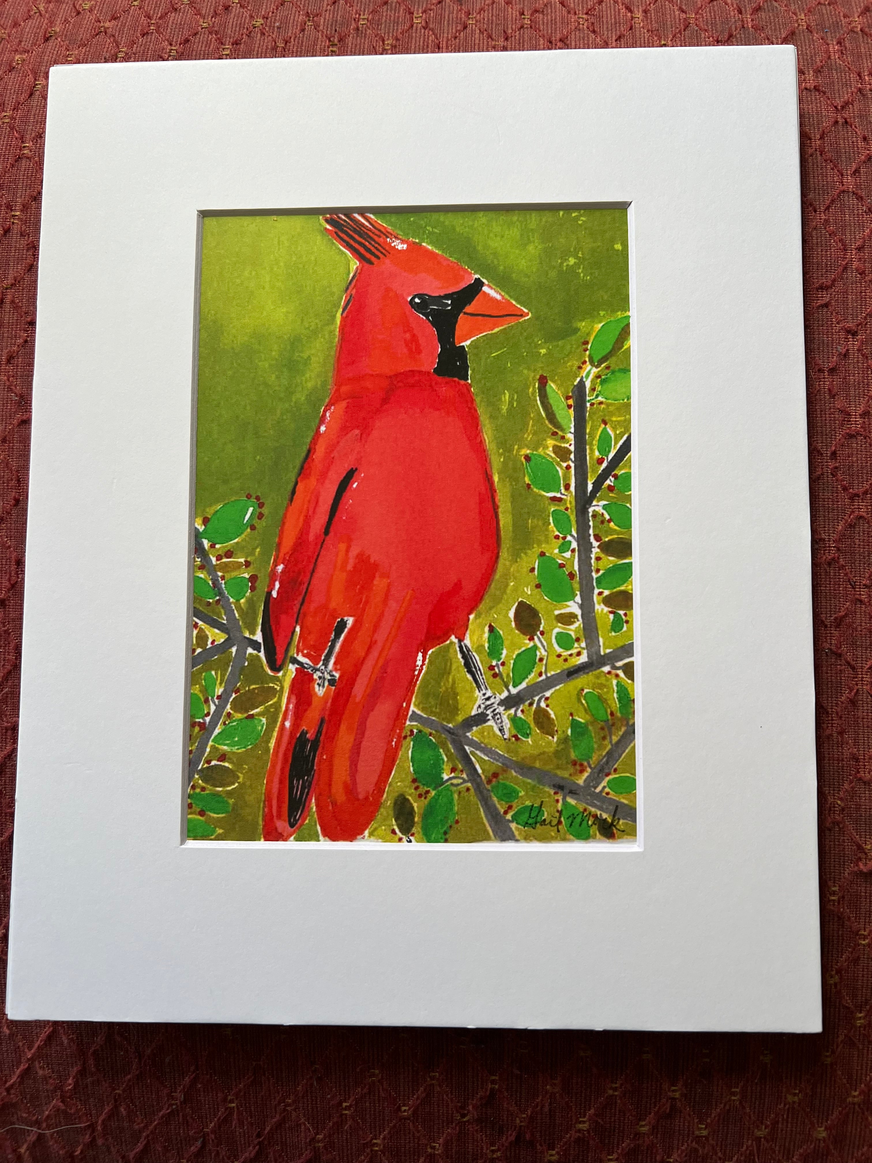 Whimsical  Animal Art prints