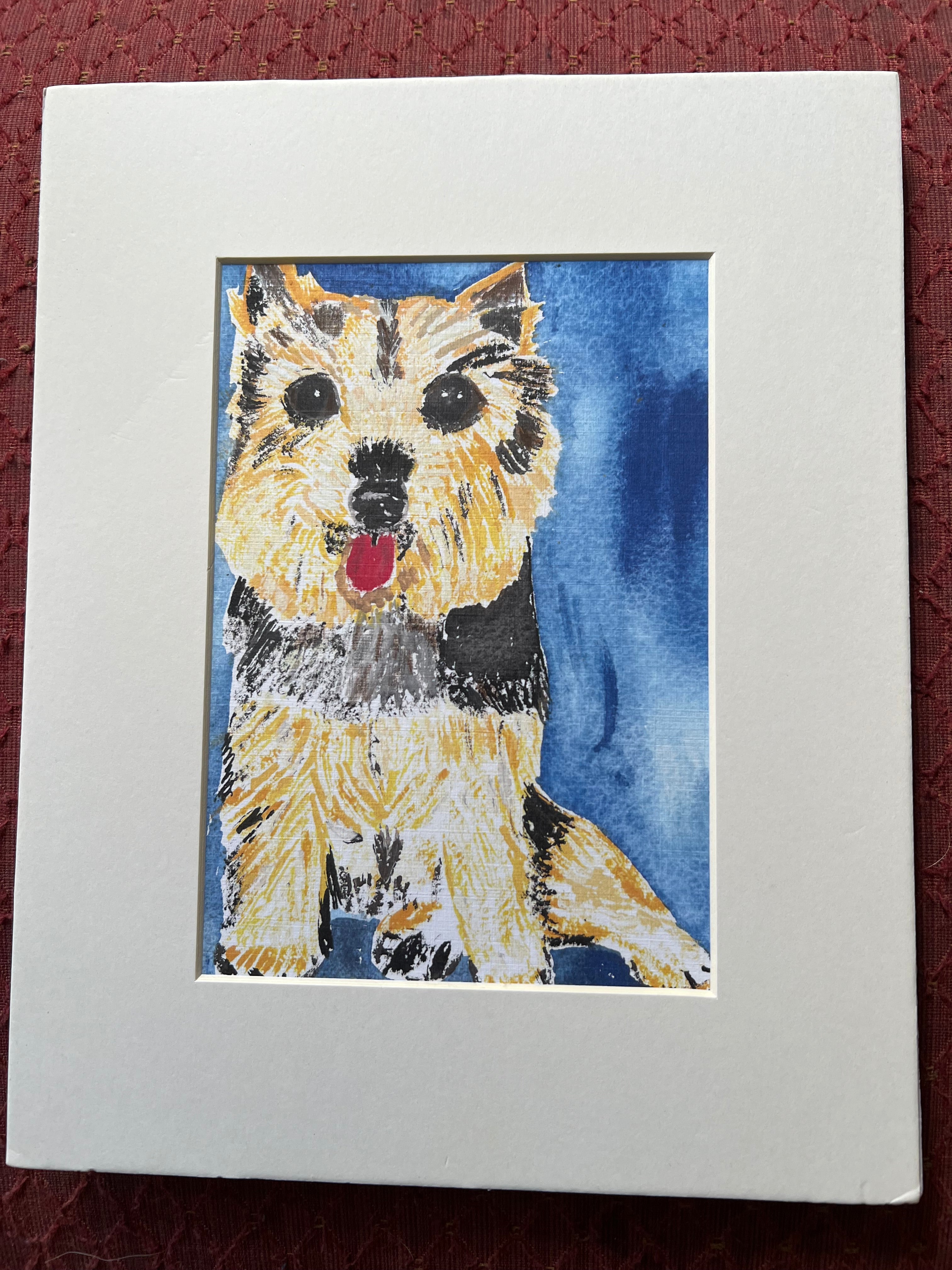 Whimsical  Animal Art prints