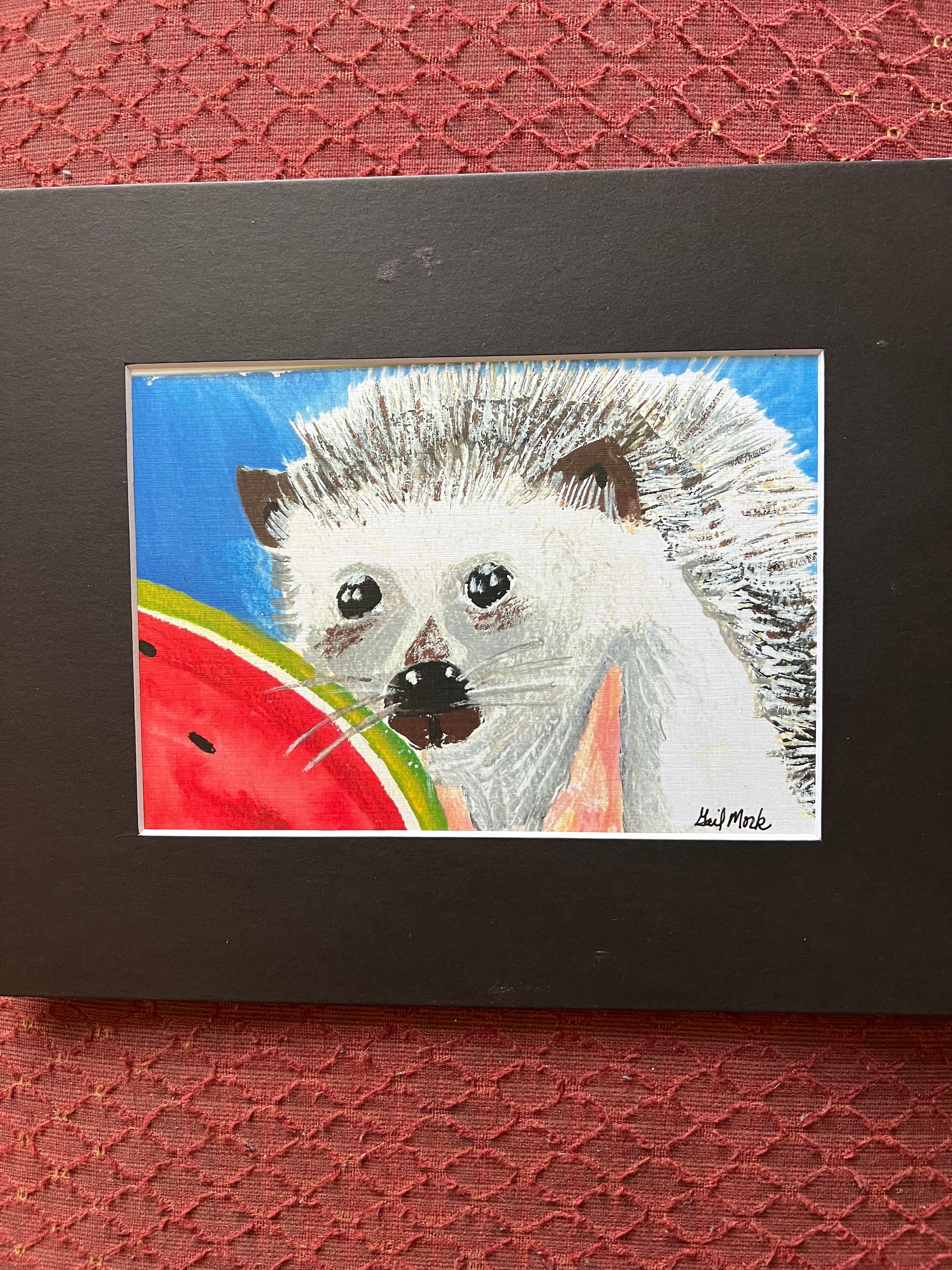 Whimsical Art Prints