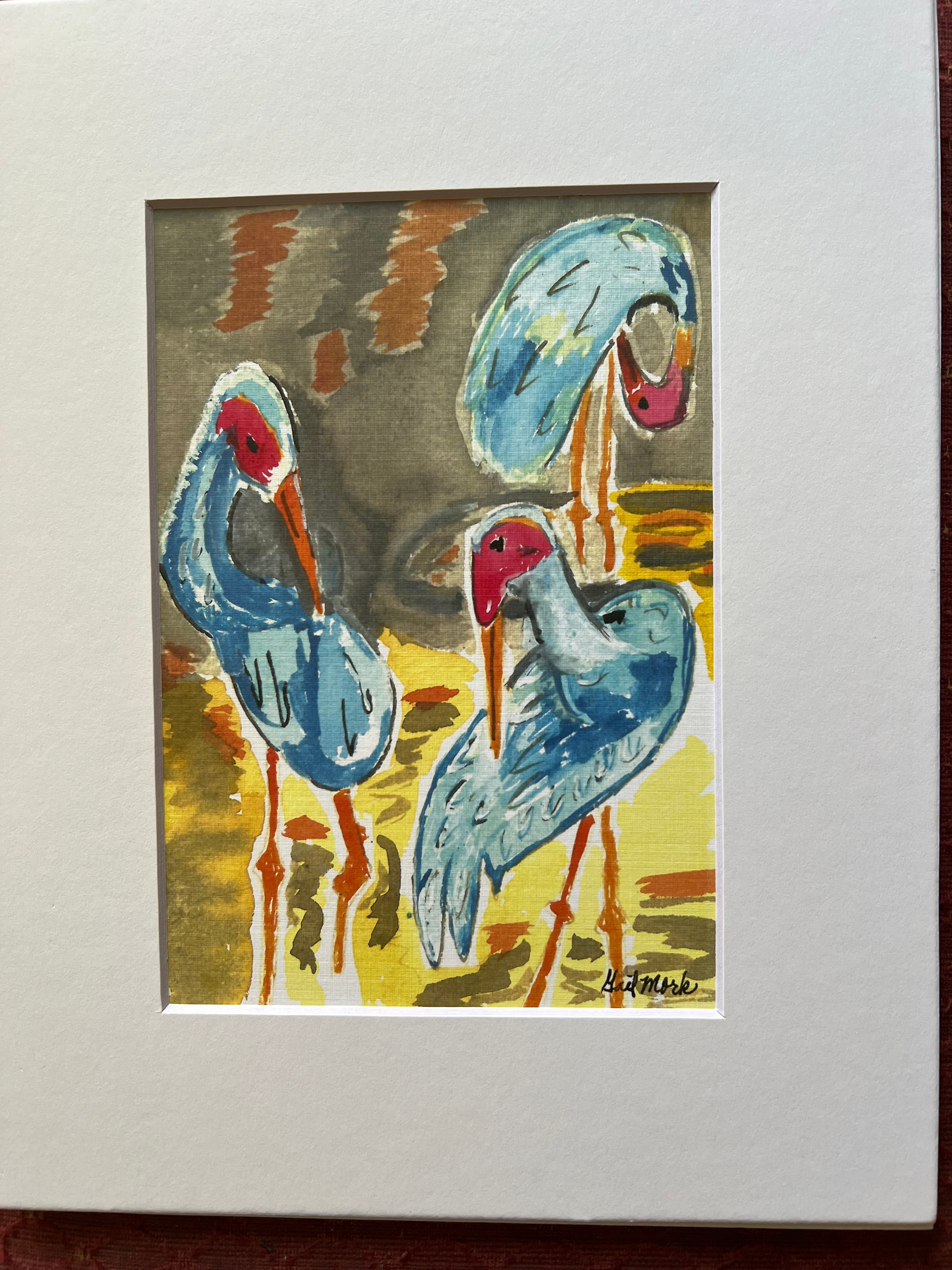 Whimsical Art Prints