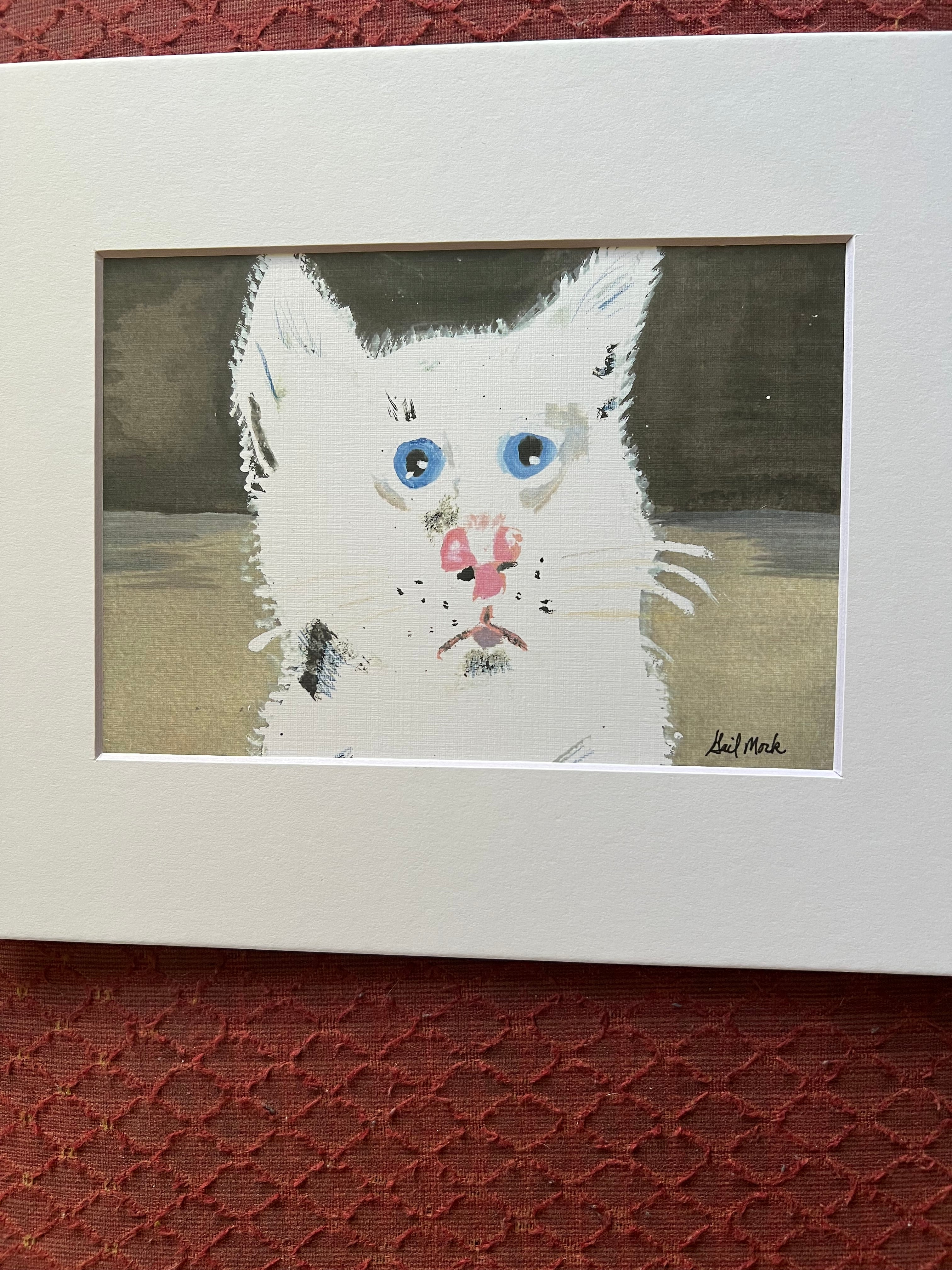 Whimsical Art Prints