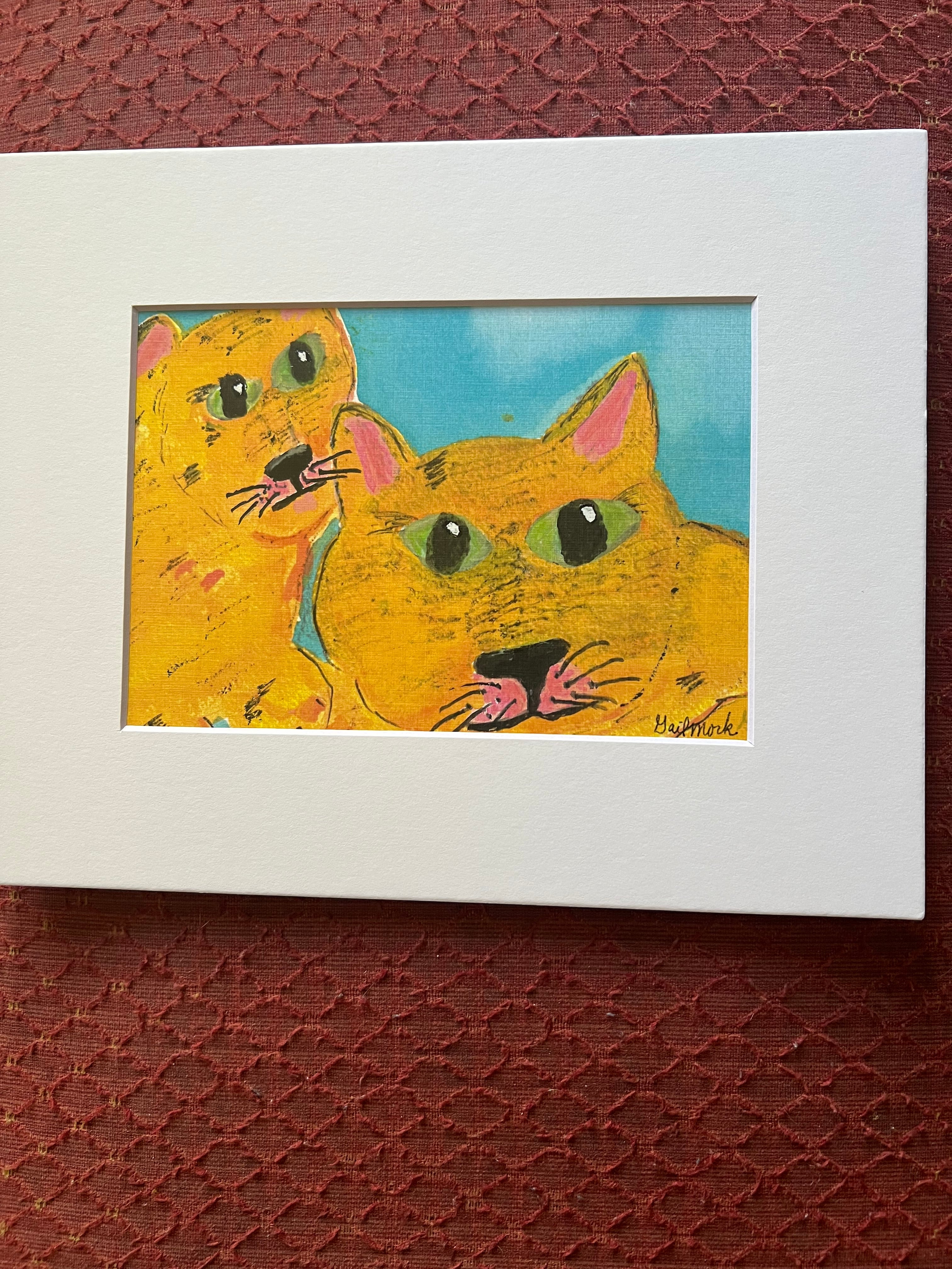 Whimsical Art Prints