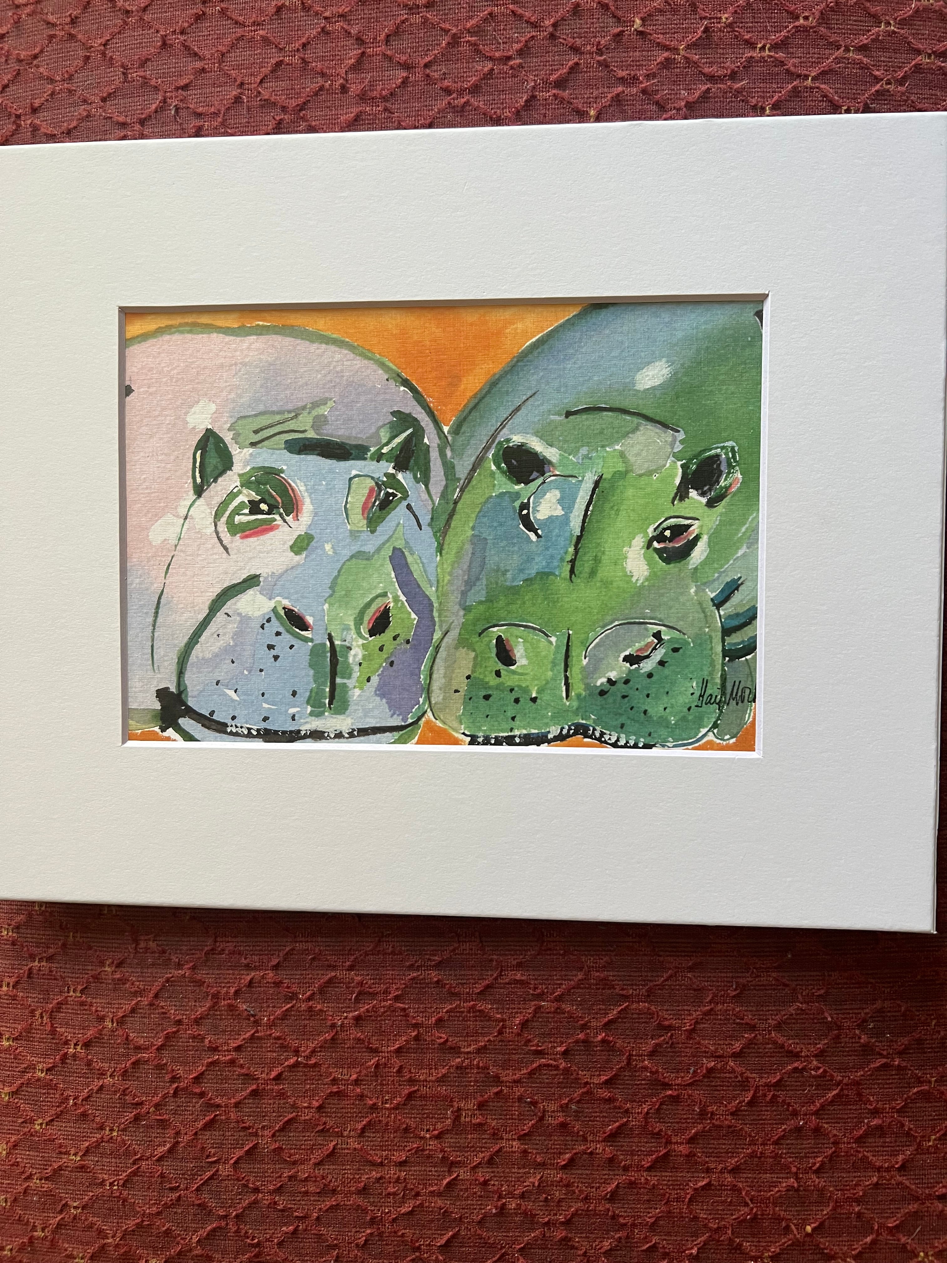 Whimsical Art Prints