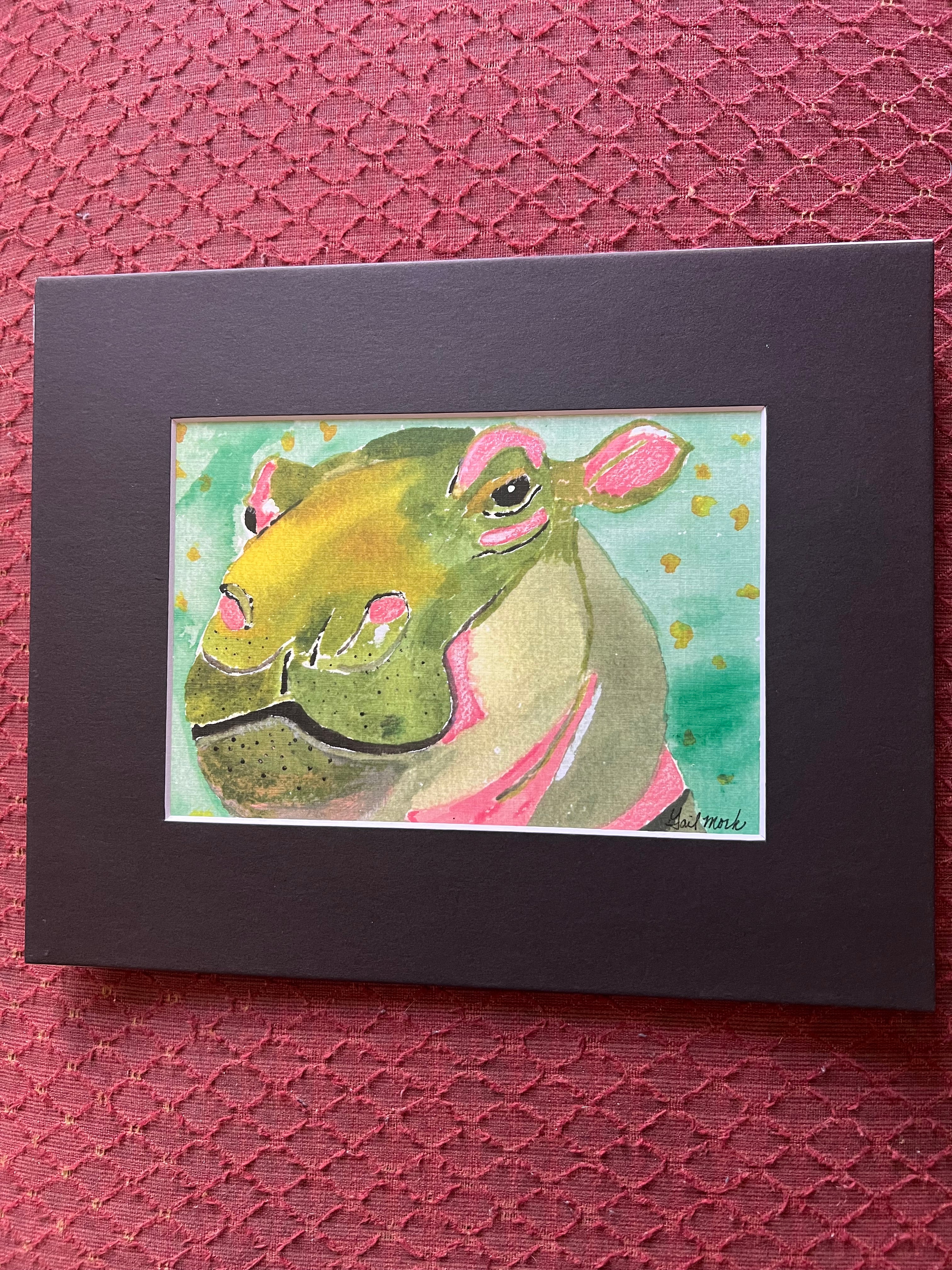 Whimsical Art Prints