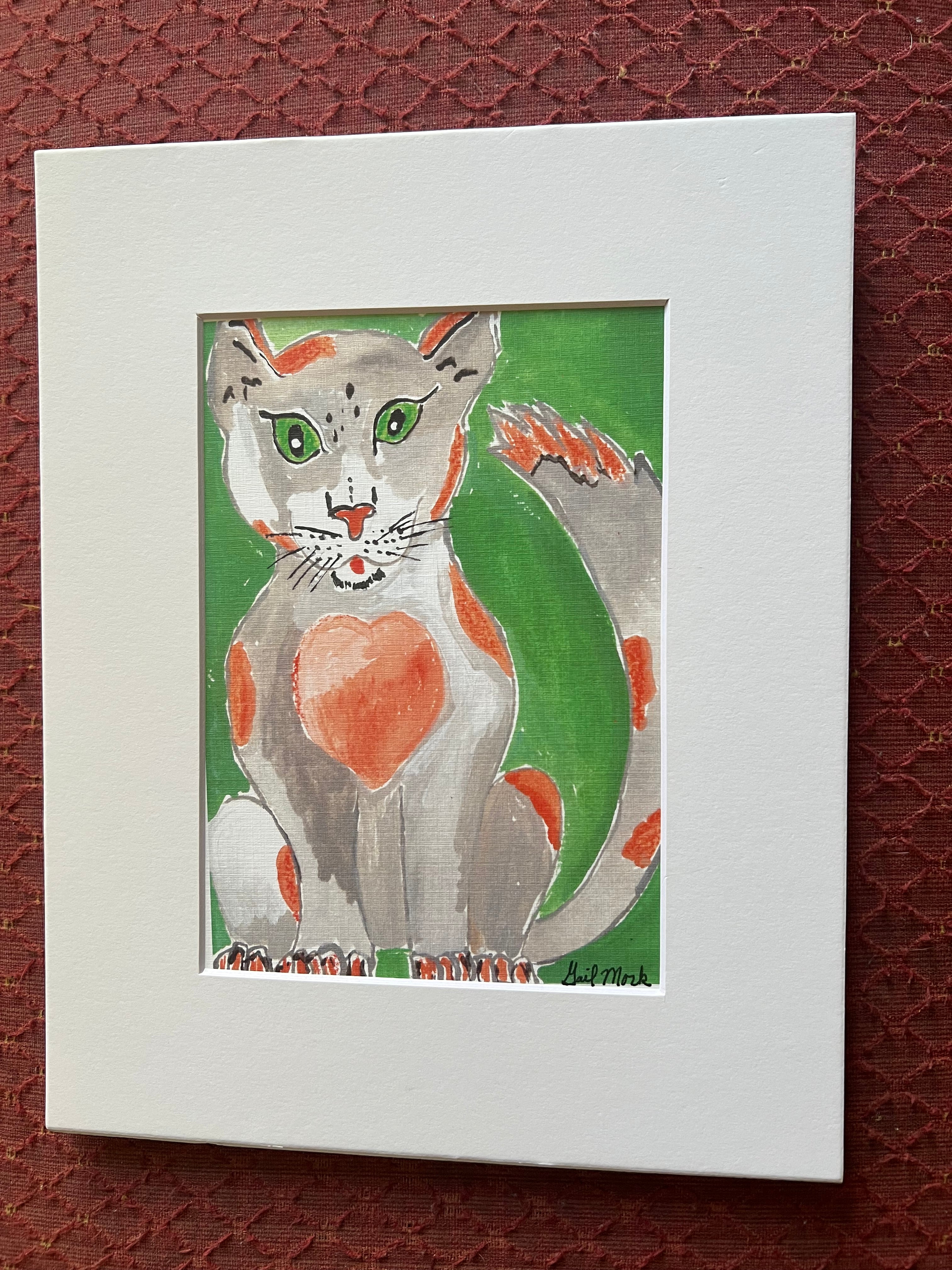 Whimsical Art Prints