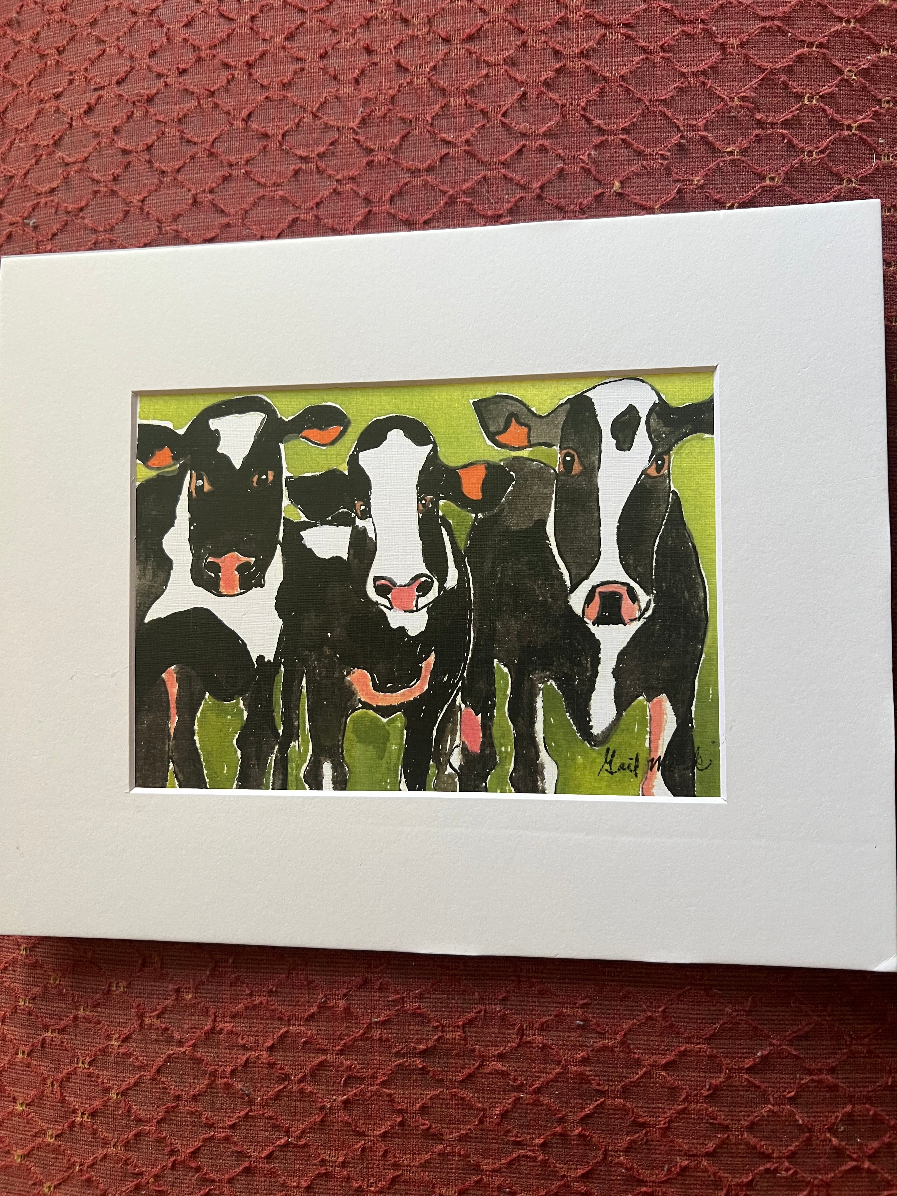Whimsical Art Prints