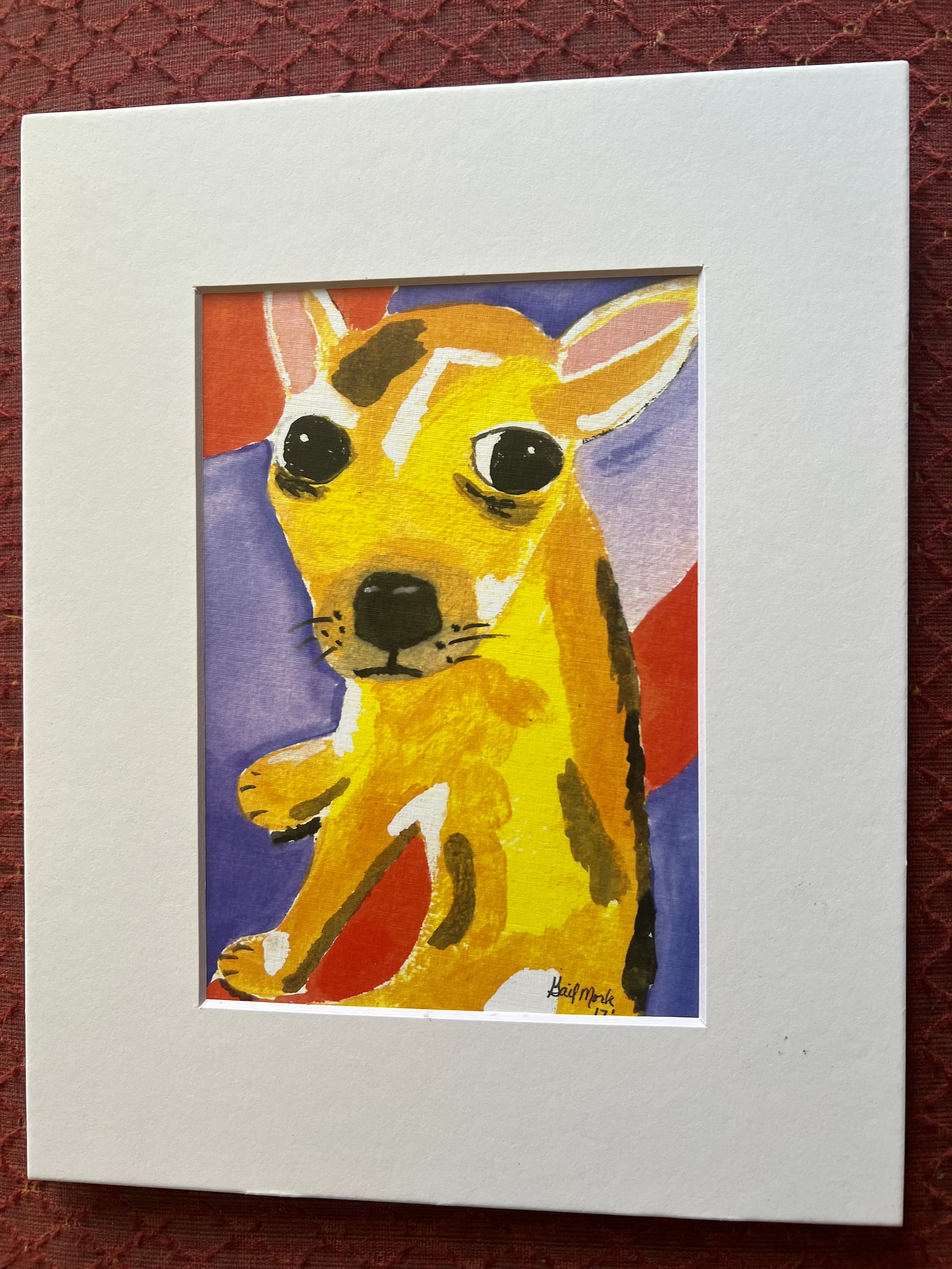 Whimsical Art Prints